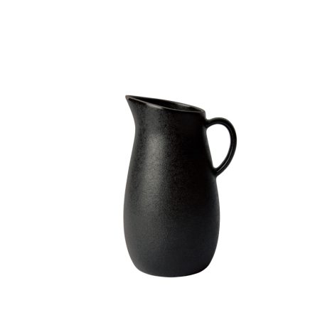 Aida - RAW Rjómakanna 60cl Titanium Black