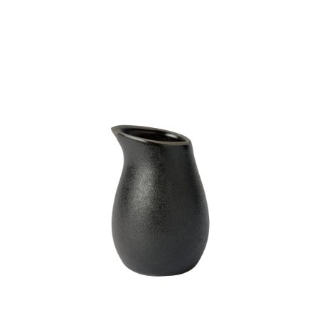 Aida - RAW Rjómakanna 20CL Titanium Black