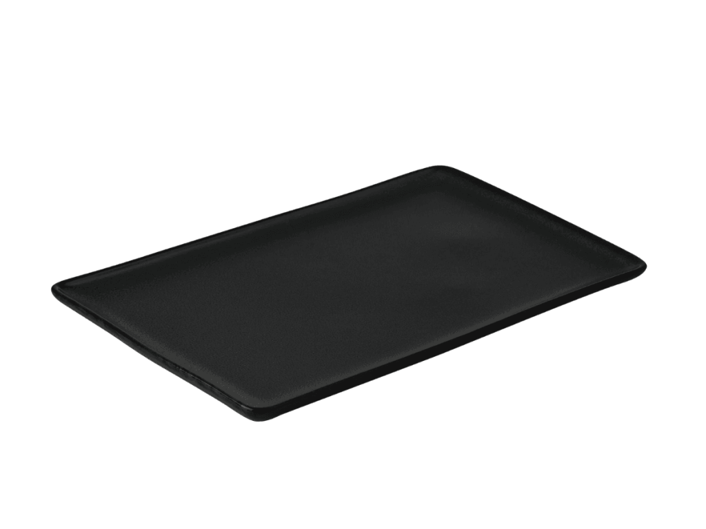 Aida - RAW Diskur 31,5cm Titanium Black