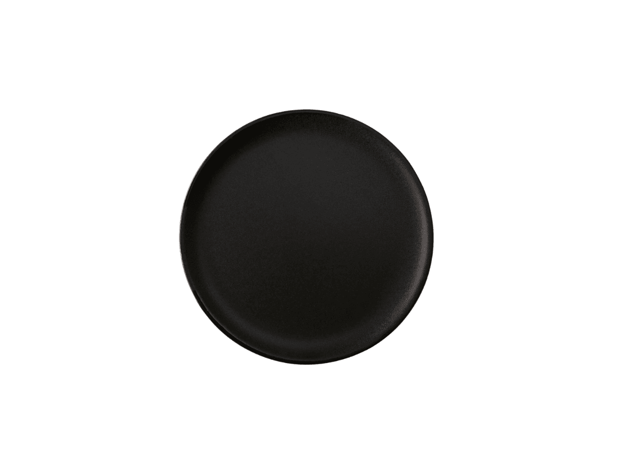 Aida - RAW Eftirréttadiskur Titanium Black