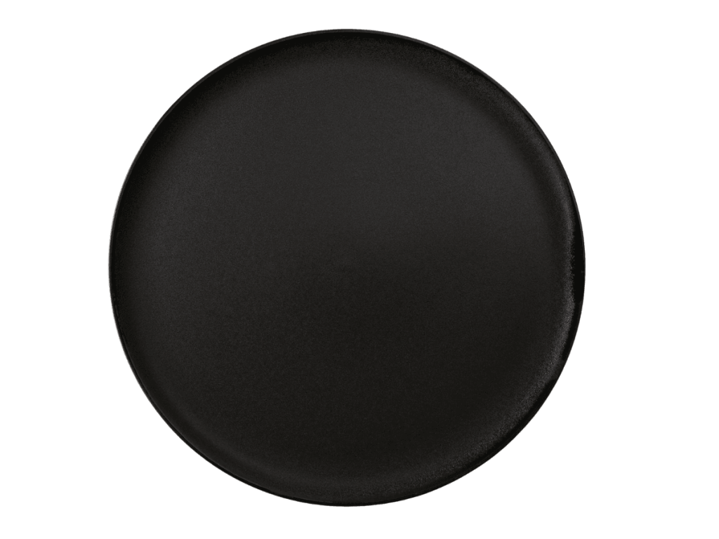 Aida - RAW Matardiskur Titanium Black