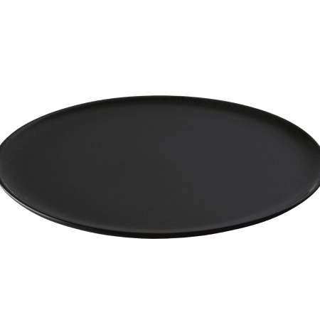 Aida - RAW Framreiðsludiskur 34cm Titanium Black