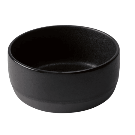 Aida - RAW Súpuskál Titanium Black