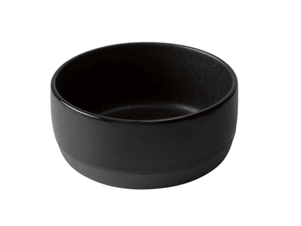 Aida – RAW Súpuskál Titanium Black