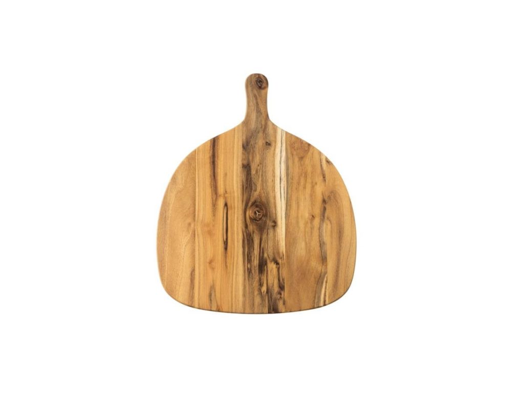 Aida - RAW Framreiðslubretti 46cm Tekk