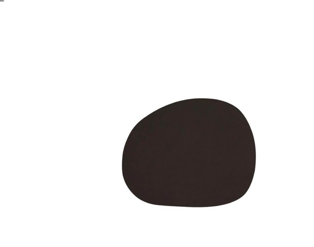Aida - RAW Diskamotta Leður Brown