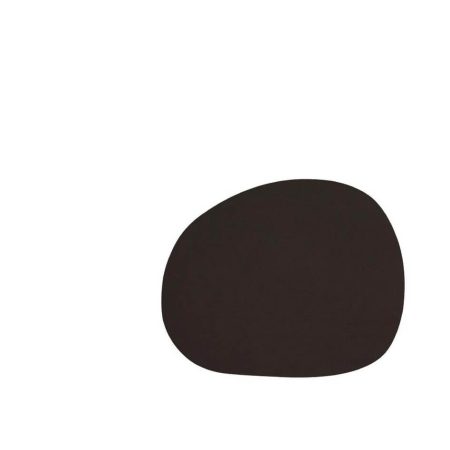 Aida - RAW Diskamotta Leður Brown