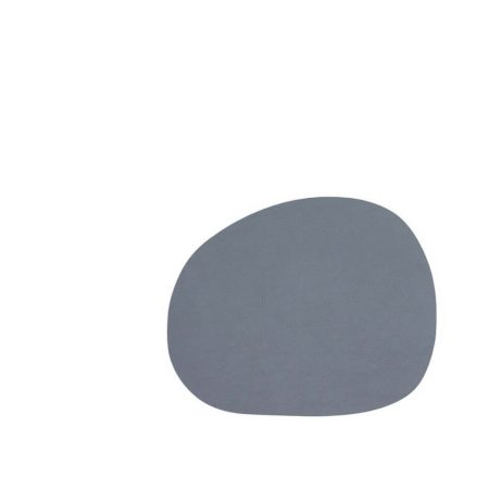 Aida - RAW Diskamotta Leður Grey