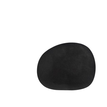 Aida - RAW Diskamotta Leður Black