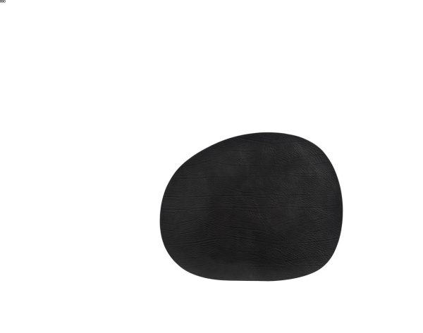 Aida – RAW Diskamotta Leður Black