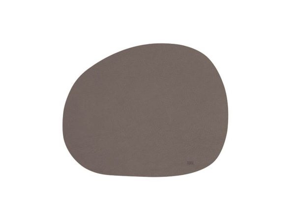 Aida – RAW Diskamotta Leður Clay