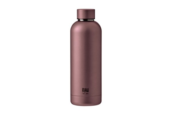 Aida – Raw Vatnsflaska Plum