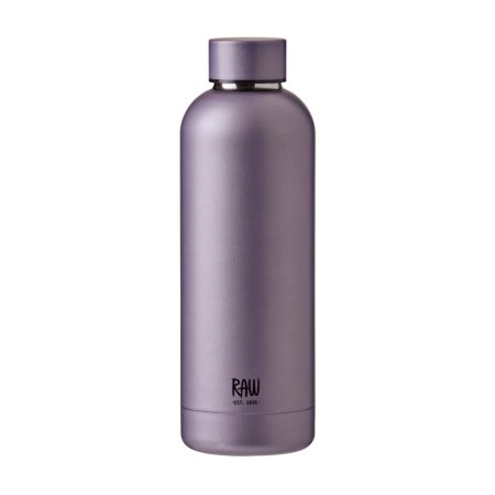 Aida - Raw Vatnsflaska Purple