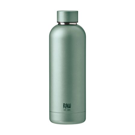 Aida - Raw Vatnsflaska Light Green