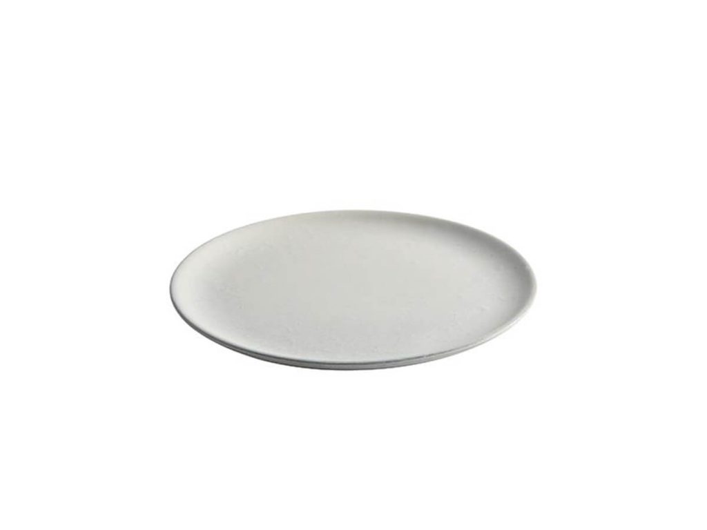 Aida - RAW Forréttadiskur Arctic White
