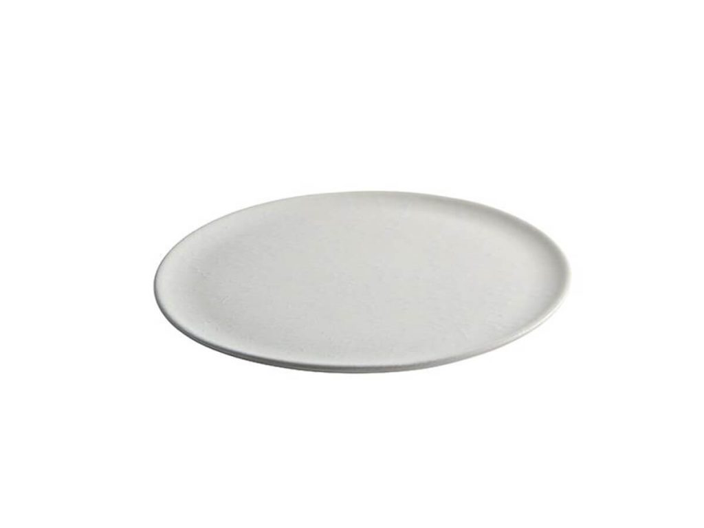 Aida - RAW Matardiskur 28cm Arctic White