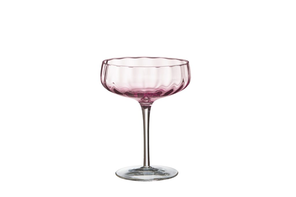 Aida - Kokteilglas Red
