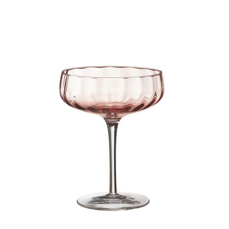 Aida - Kokteilglas Peach