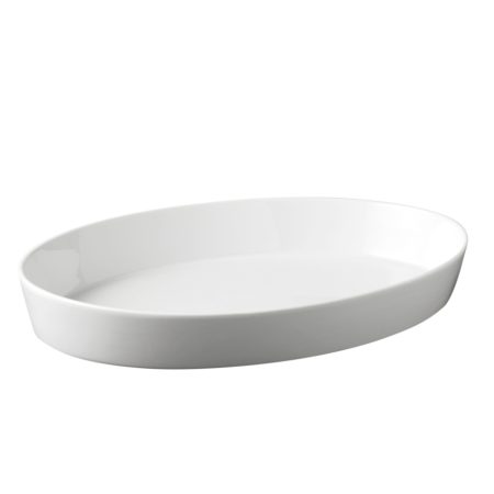 Aida - Ofnfast Mót Sporöskjulaga Lítið