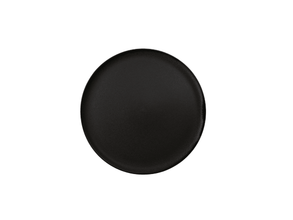 Aida – RAW Forréttadiskur Titanium Black
