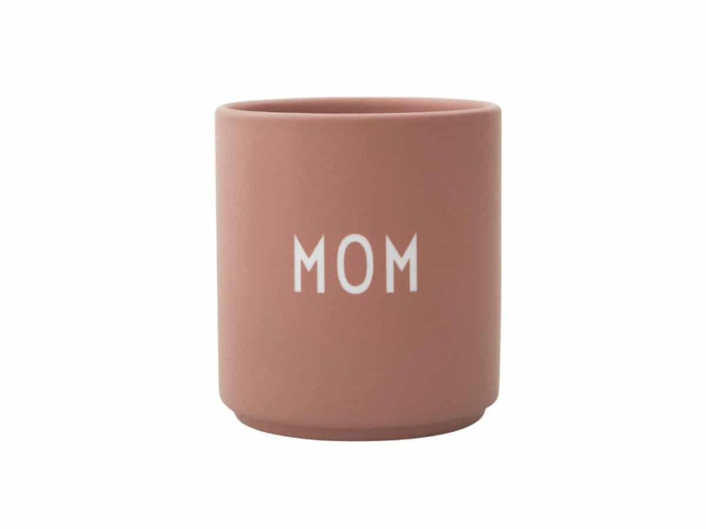Design Letters - Favourite Bolli MOM