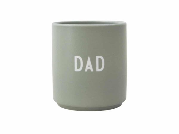 Design Letters – Favourite Bolli DAD
