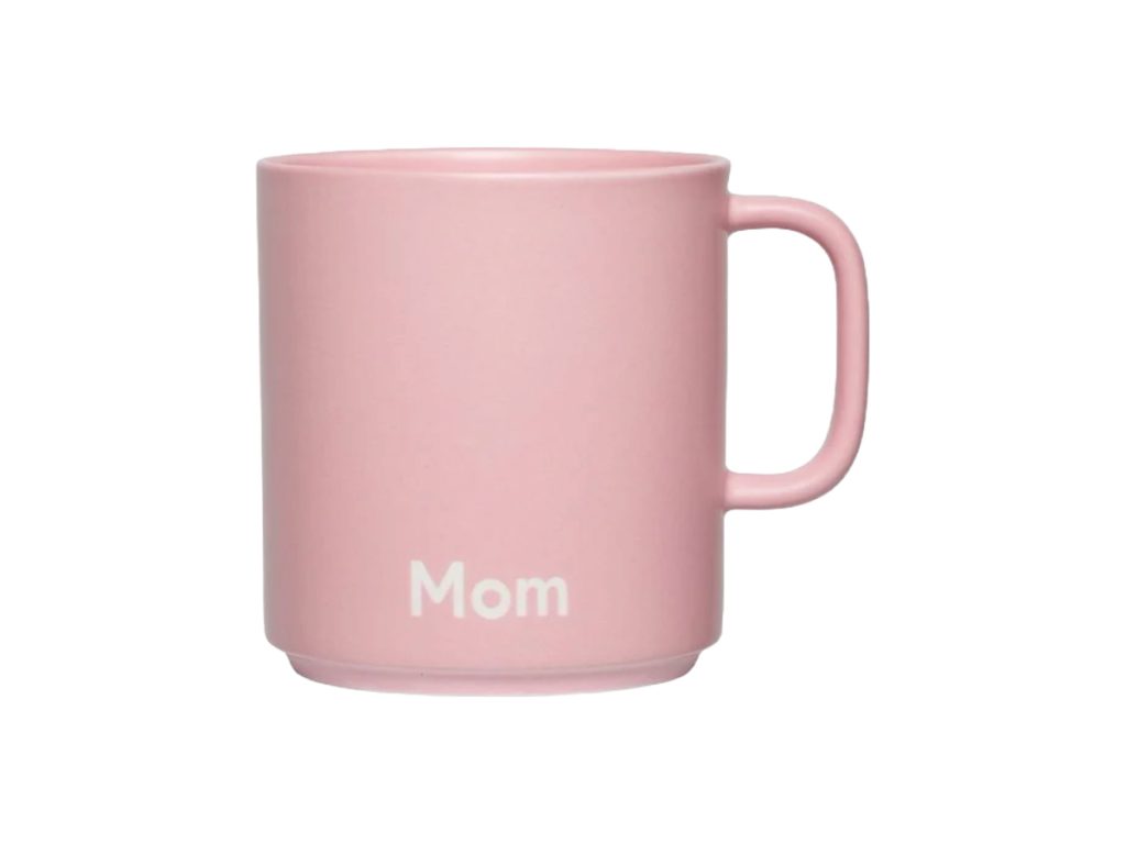 Design Letters - Favourite Bolli m/ Haldi Mom