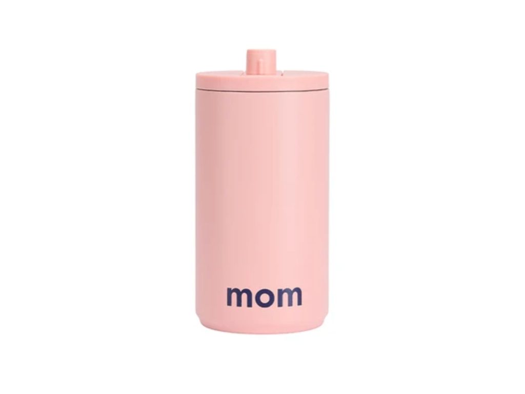 Design Letters - Ferðamál MOM Bleikt