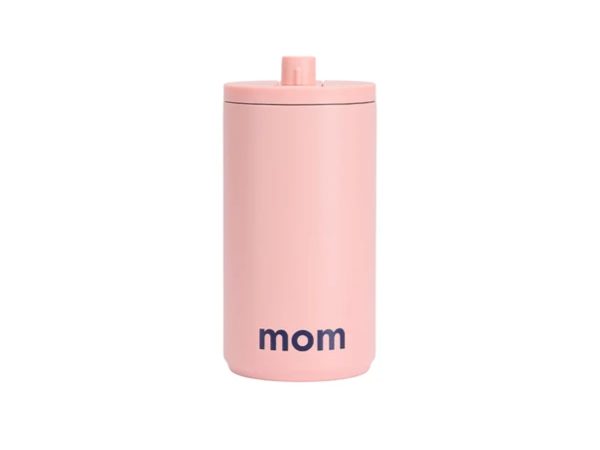 Design Letters – Ferðamál MOM Bleikt