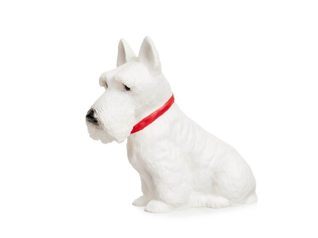 Heico - Lampi Terrier Scotty