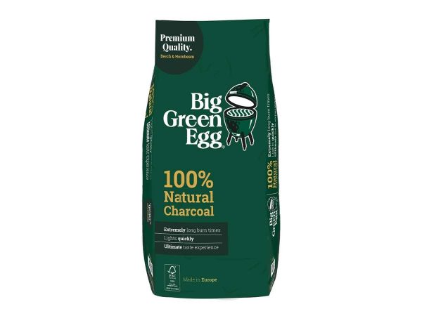 Big Green Egg – Viðarkol 9 kg