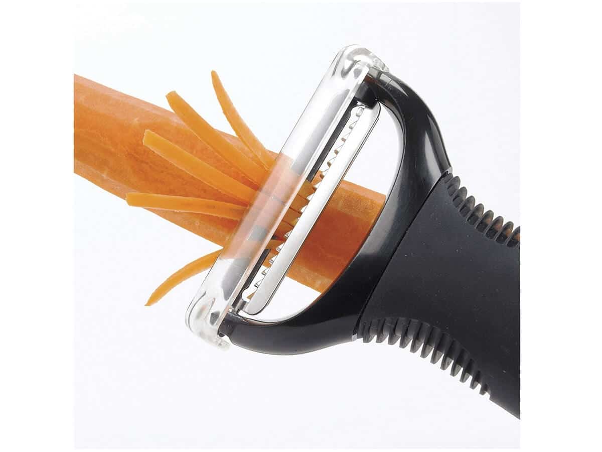 OXO - Good Grips Julienne Skrælari - Image 2