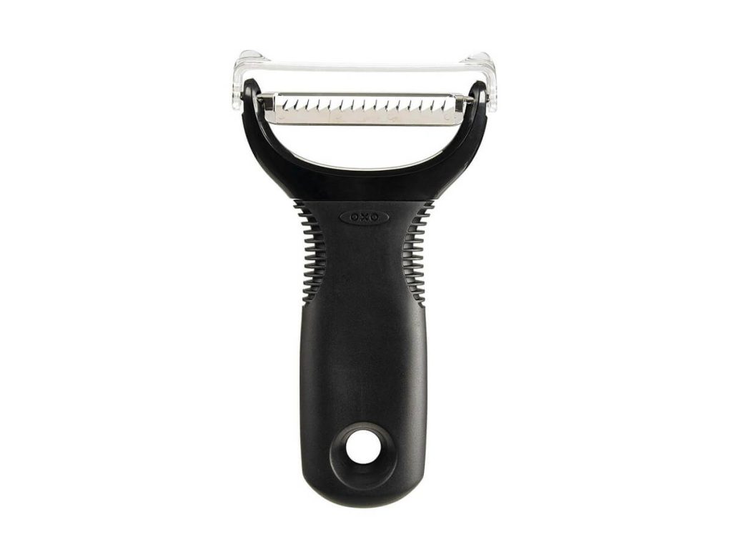 OXO - Good Grips Julienne Skrælari