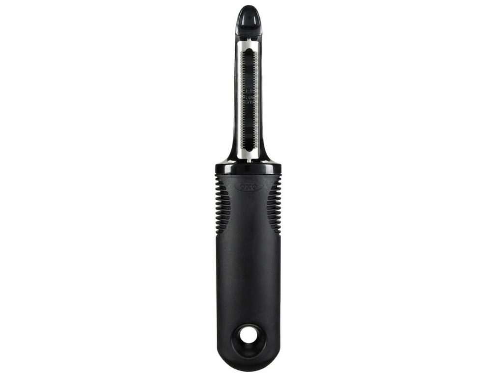 OXO - Good Grips Serrated Skrælari