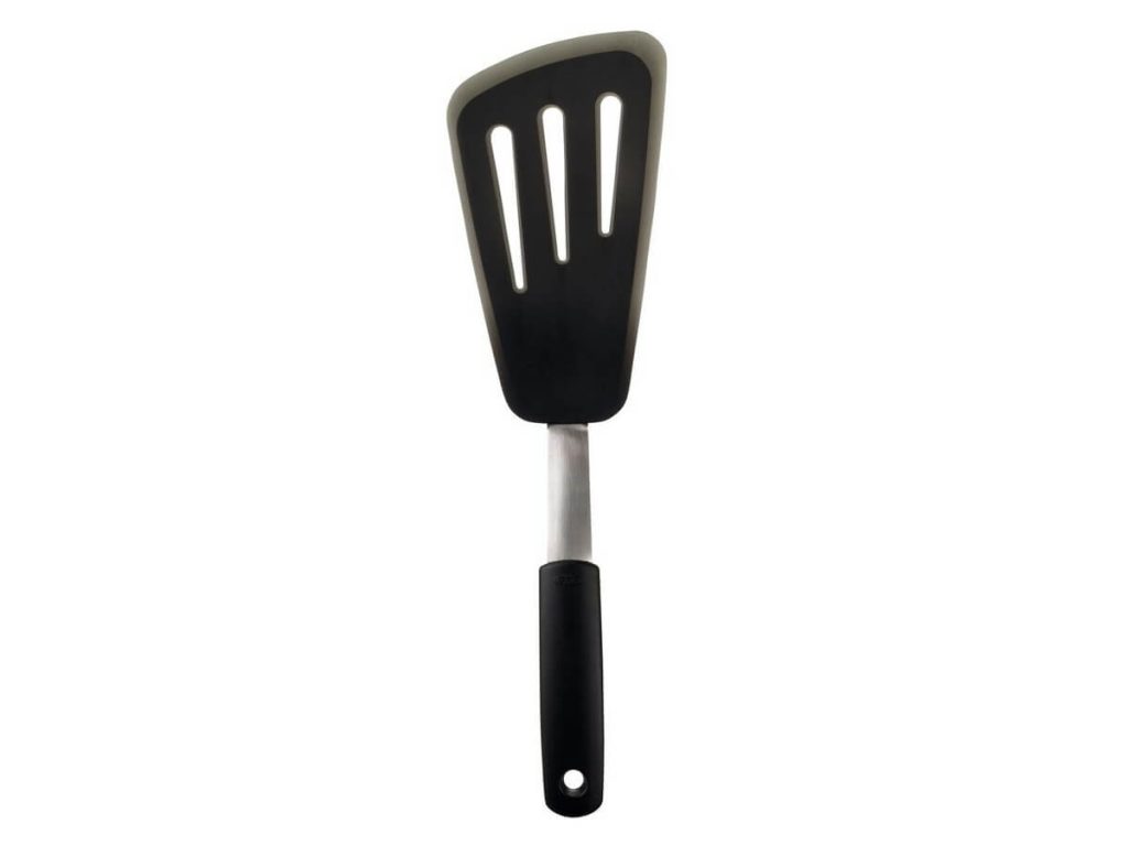 OXO - Good Grips Silicone Ommilettuspaði