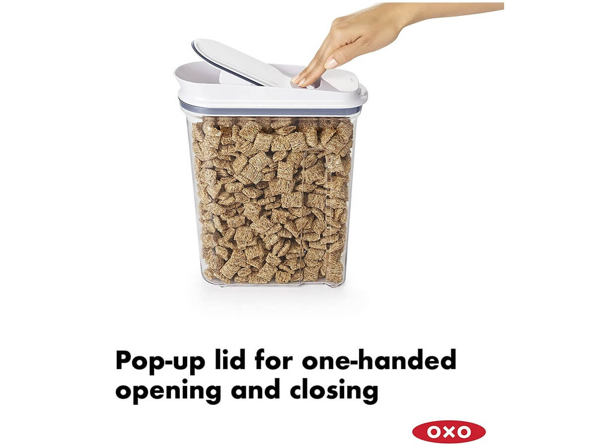 OXO - POP Box 2,5l - Image 2