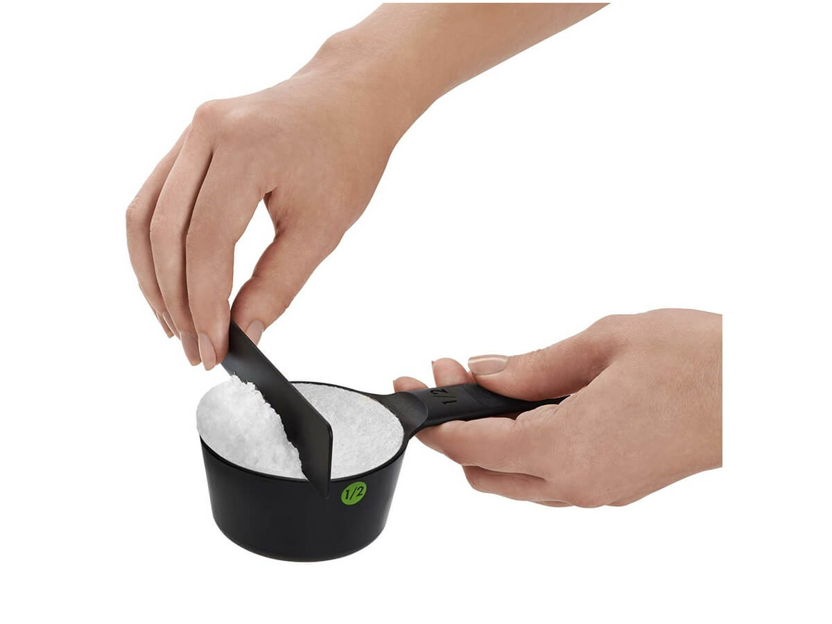 OXO - Good Grips Bollamál 6stk - Image 2