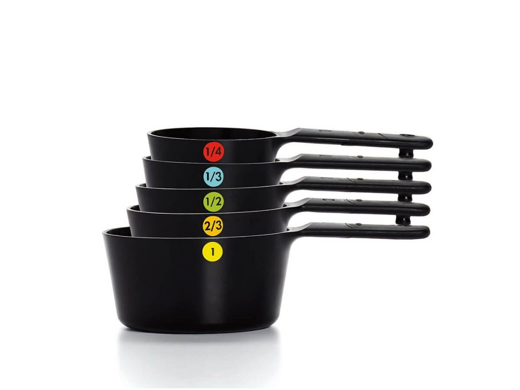 OXO - Good Grips Bollamál 6stk