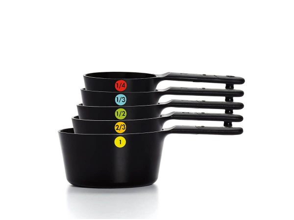 OXO – Good Grips Bollamál 6stk