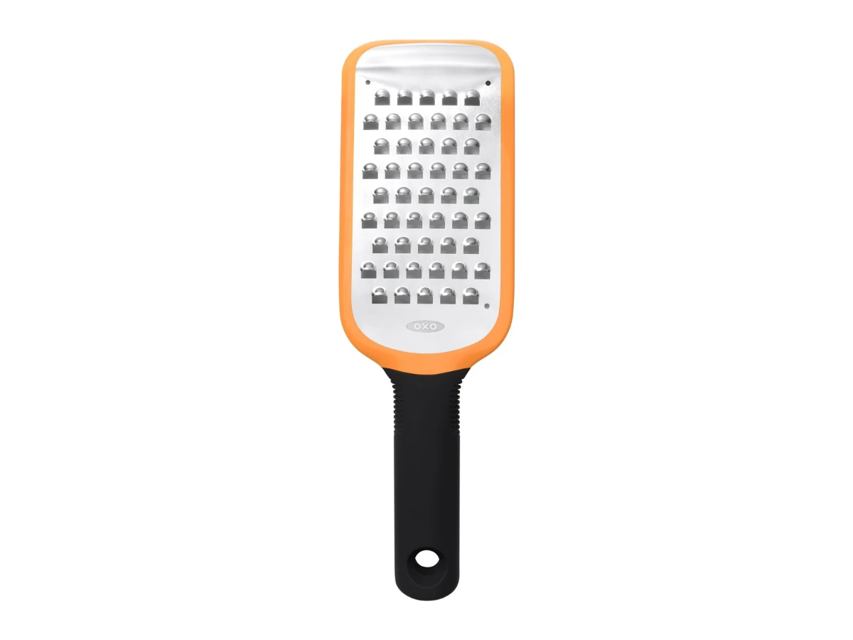 OXO - Good Grips Rifjárn Gróft