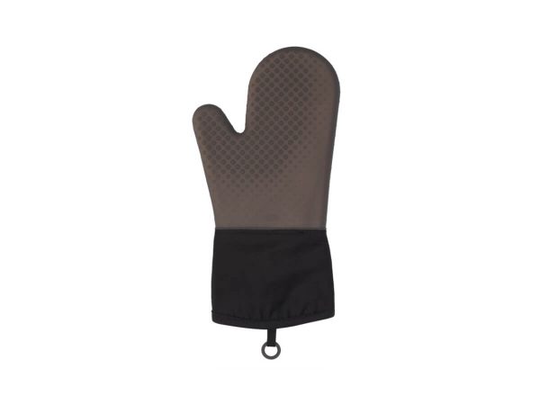 OXO – Ofnhanski Sílíkon Svartur