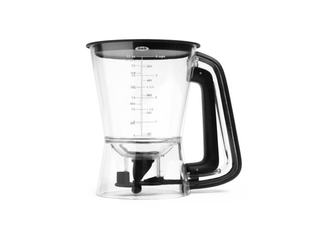 OXO - Good Grips Deigskammtari