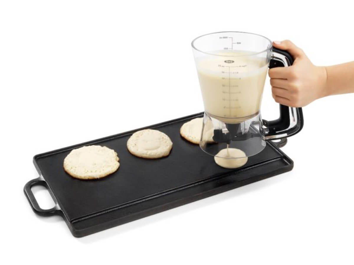 OXO - Good Grips Deigskammtari - Image 3