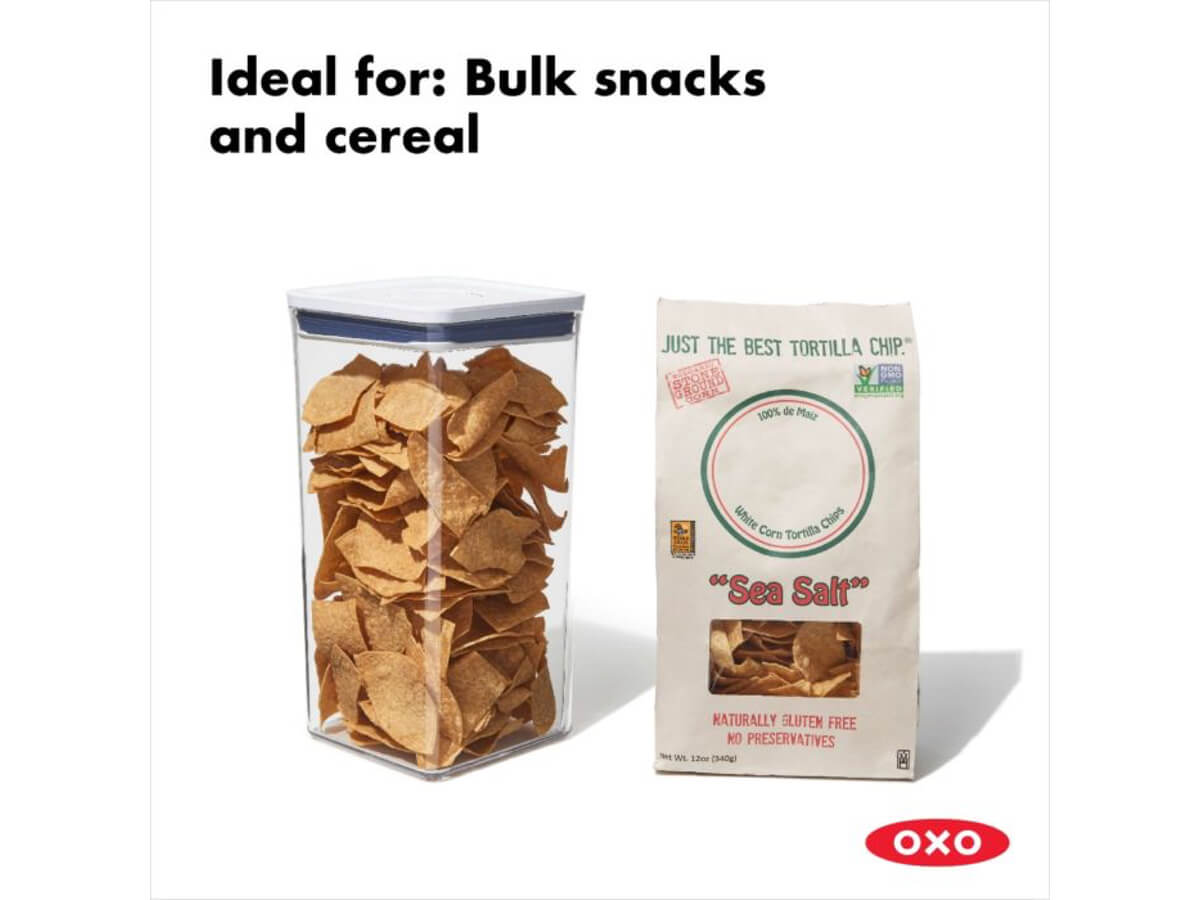 OXO - POP Box 5,7l - Image 4