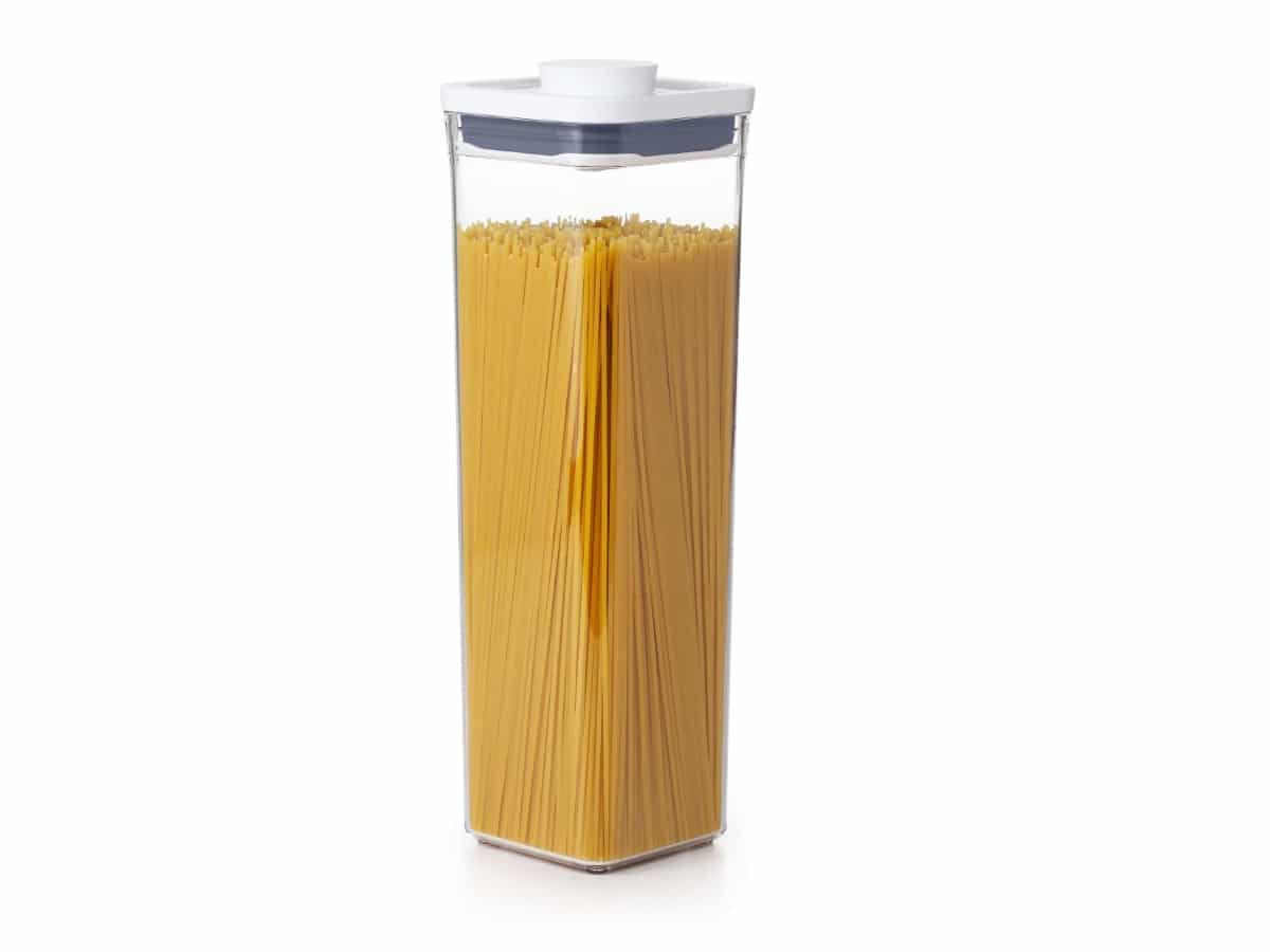 OXO - POP Small Square Tall 2,2 l