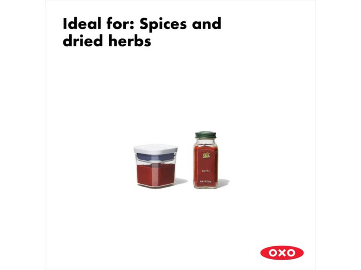 OXO - POP Box 0,2l - Image 2