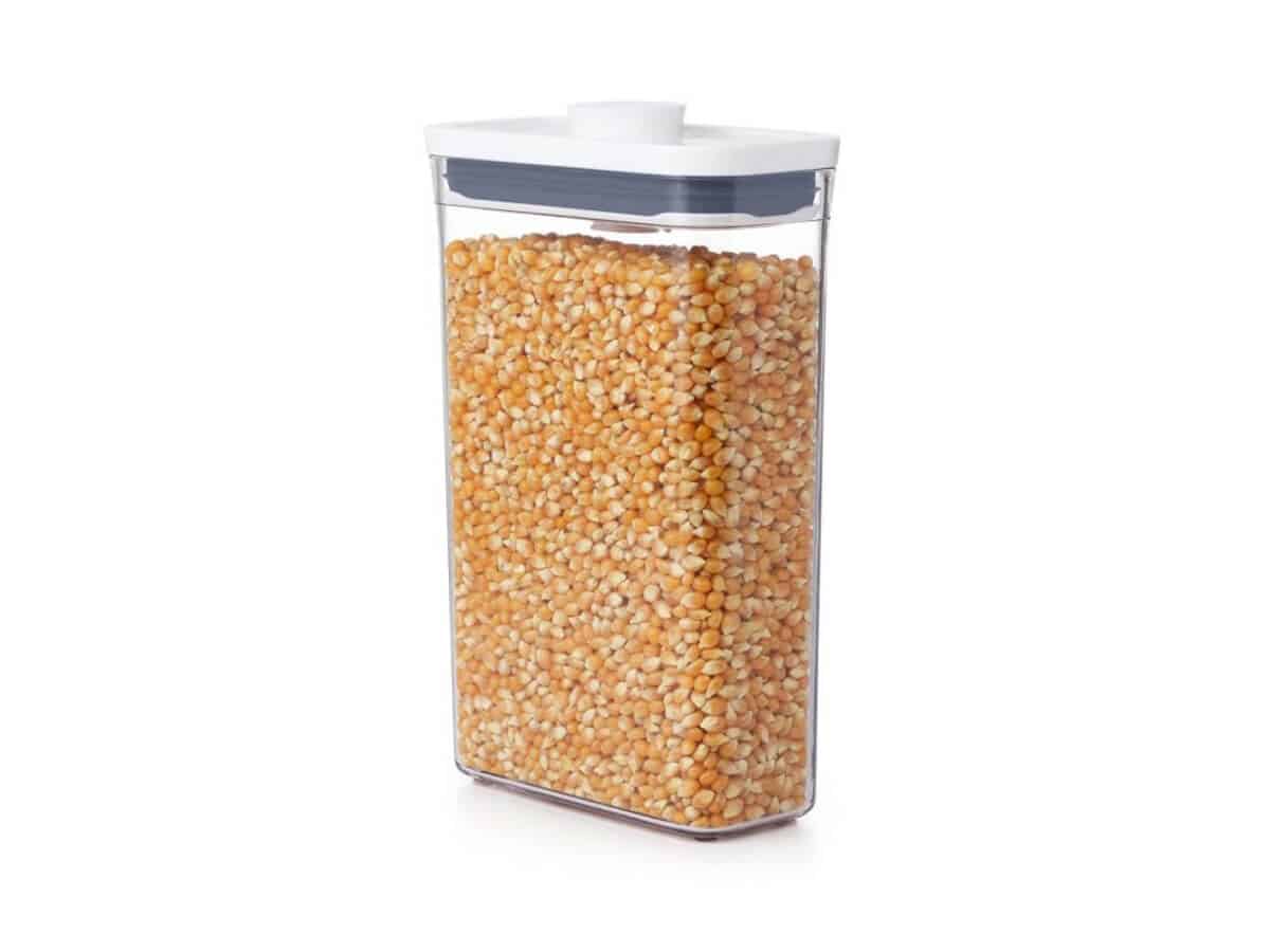 OXO - POP Slim Rectangle Medium Box 1,8 l