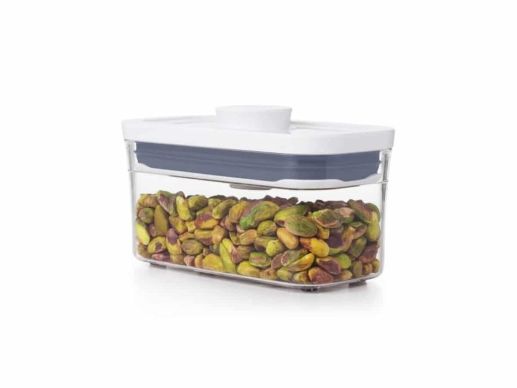 OXO - POP Slim Rectangle Mini Box 0,4 l