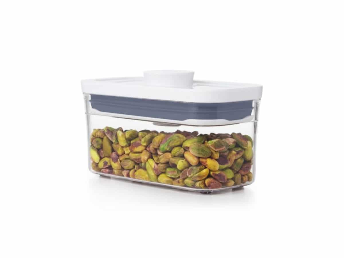 OXO - POP Slim Rectangle Mini Box 0,4 l