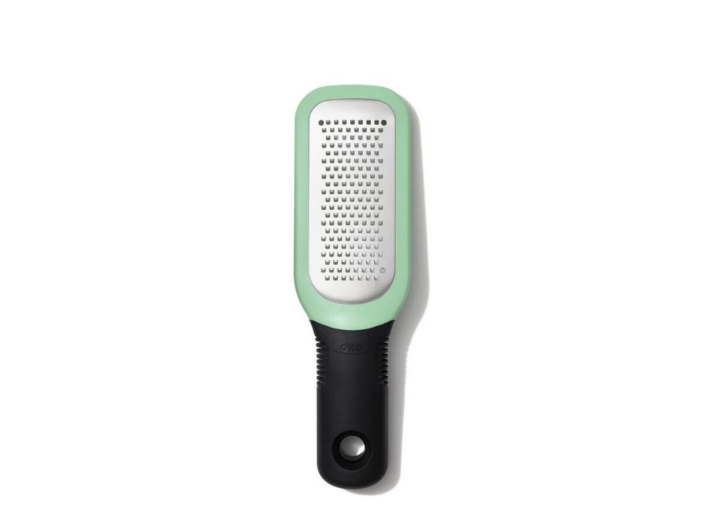 OXO - Good Grips Rifjárn Hvítlaukur/Engifer